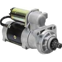 MOTOR DE PARTIDA 29MT 24V DELCO REMY 8200387 2PO911023E VOLKSWAGEN MAN DELIVERY 5.150 , 8.160 E 9.160 COM MOTOR 